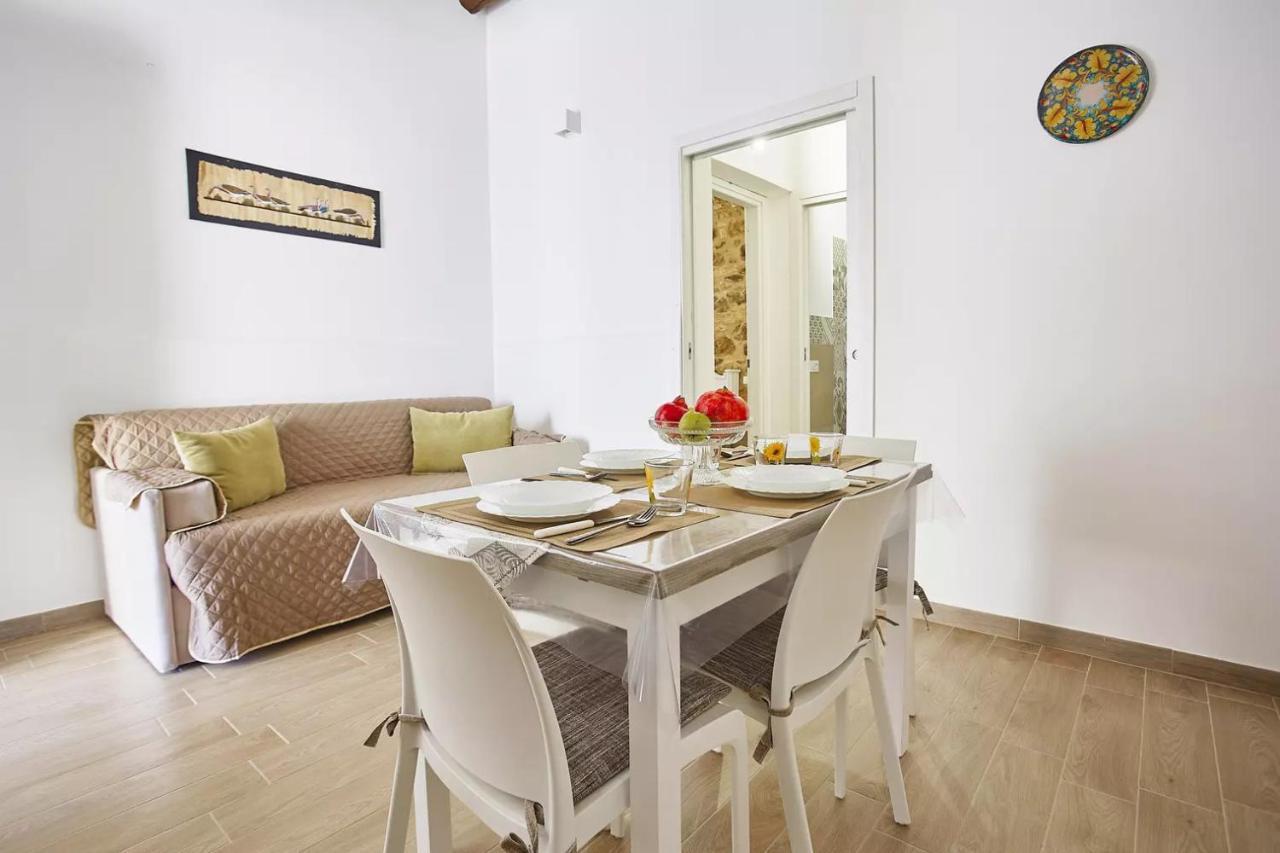 Casale Sammartano Apartments Ummari Kültér fotó