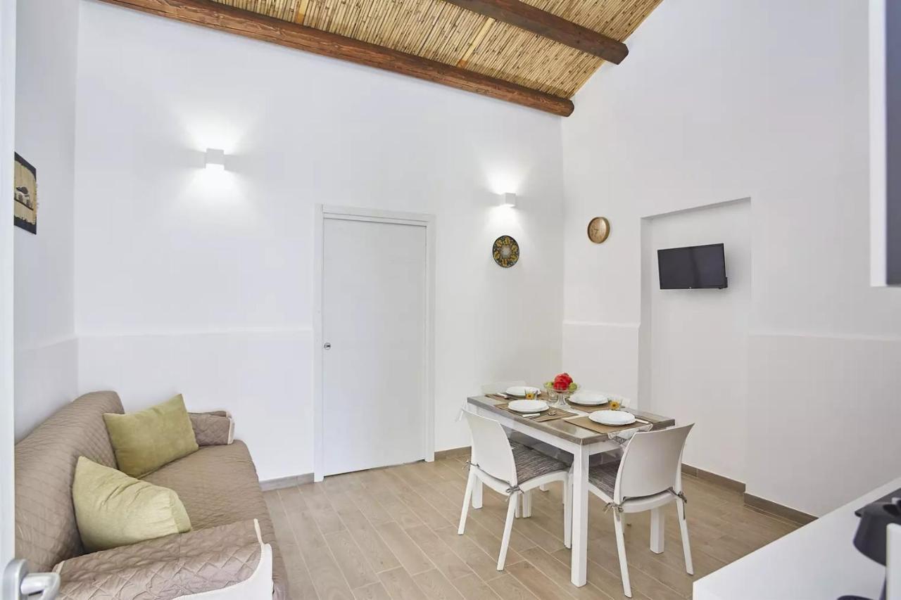 Casale Sammartano Apartments Ummari Kültér fotó