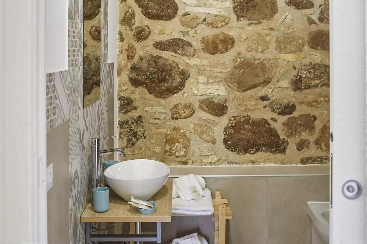 Casale Sammartano Apartments Ummari Kültér fotó