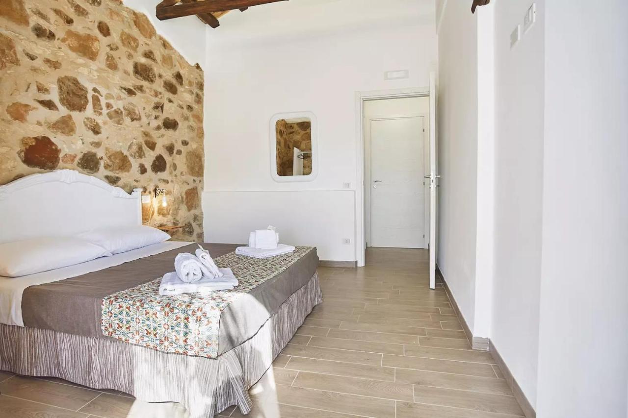 Casale Sammartano Apartments Ummari Kültér fotó