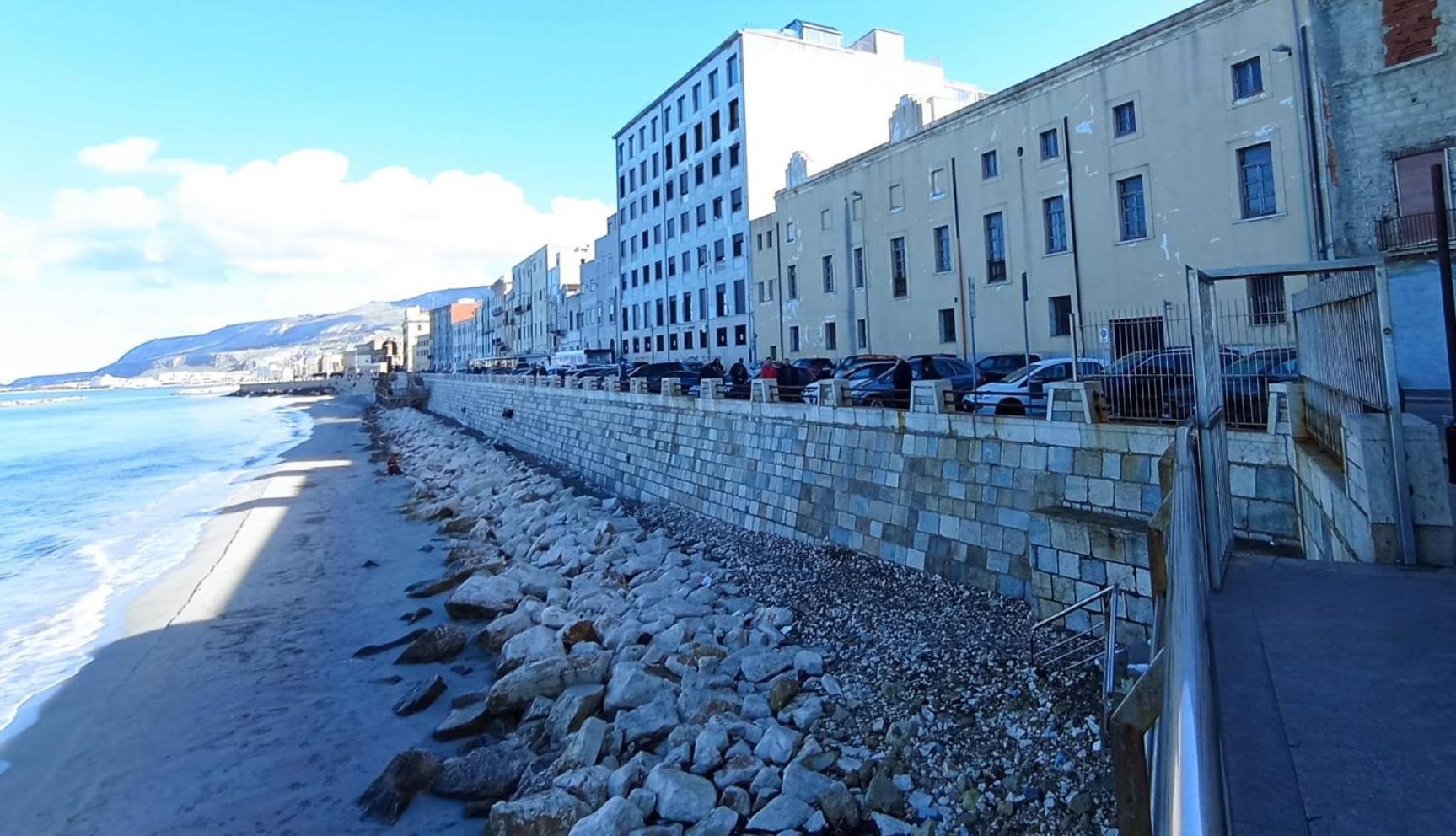 Casale Sammartano Apartments Ummari Kültér fotó