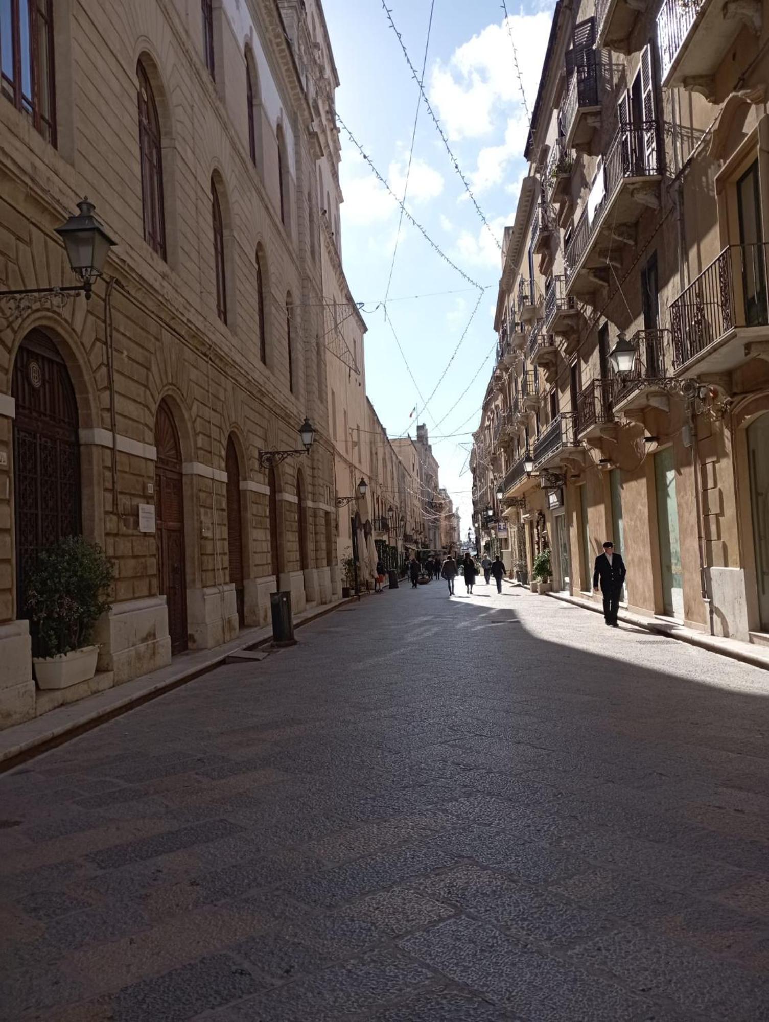 Casale Sammartano Apartments Ummari Kültér fotó